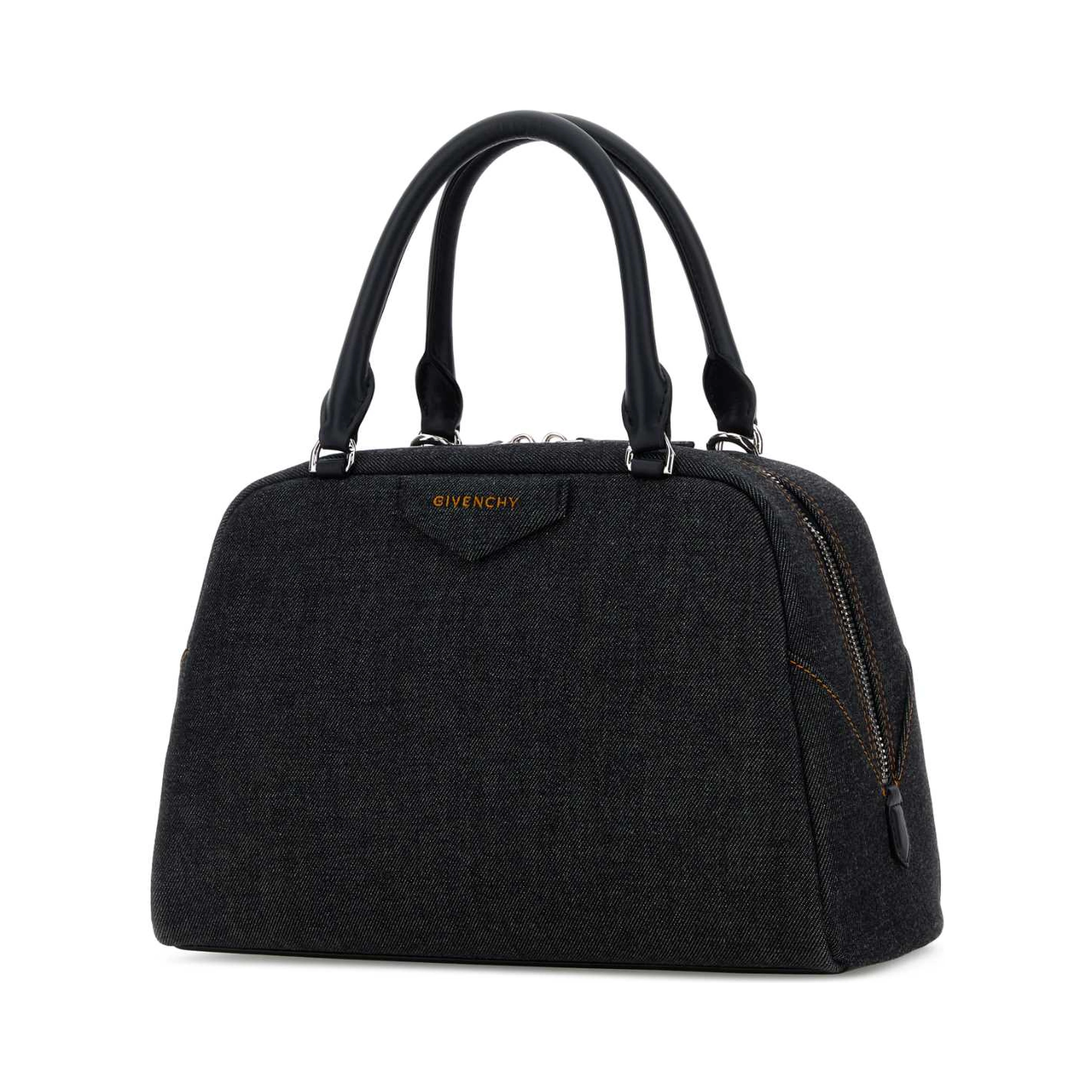 ANTIGONA EAST WEST - SOFT MEDIUM BAG