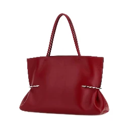 PINCH - SQUEEZED EAST WEST TOTE