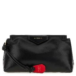 ANTIGONA BOMBER - POUCH