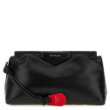 ANTIGONA BOMBER - POUCH