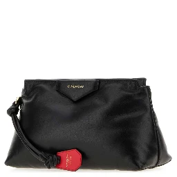 ANTIGONA BOMBER - POUCH