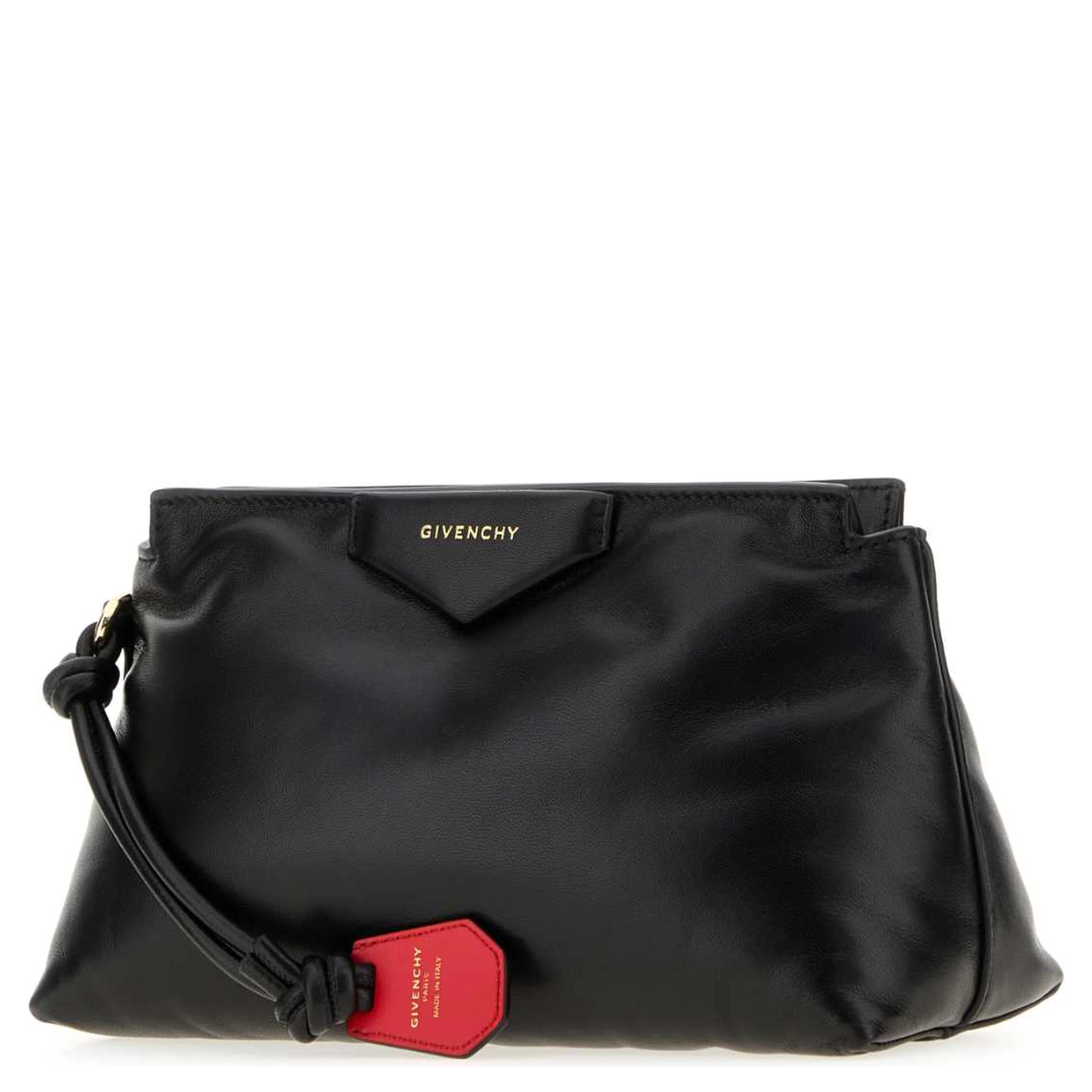 ANTIGONA BOMBER - POUCH