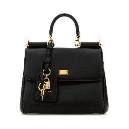 TOP HANDLE BAG