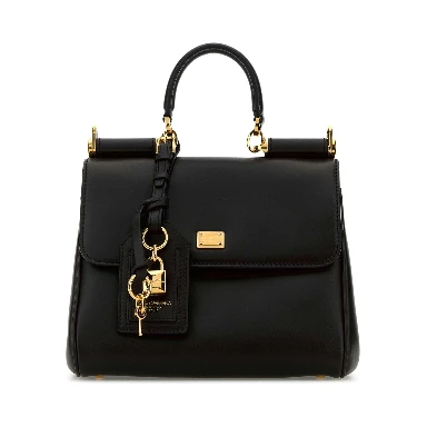 TOP HANDLE BAG