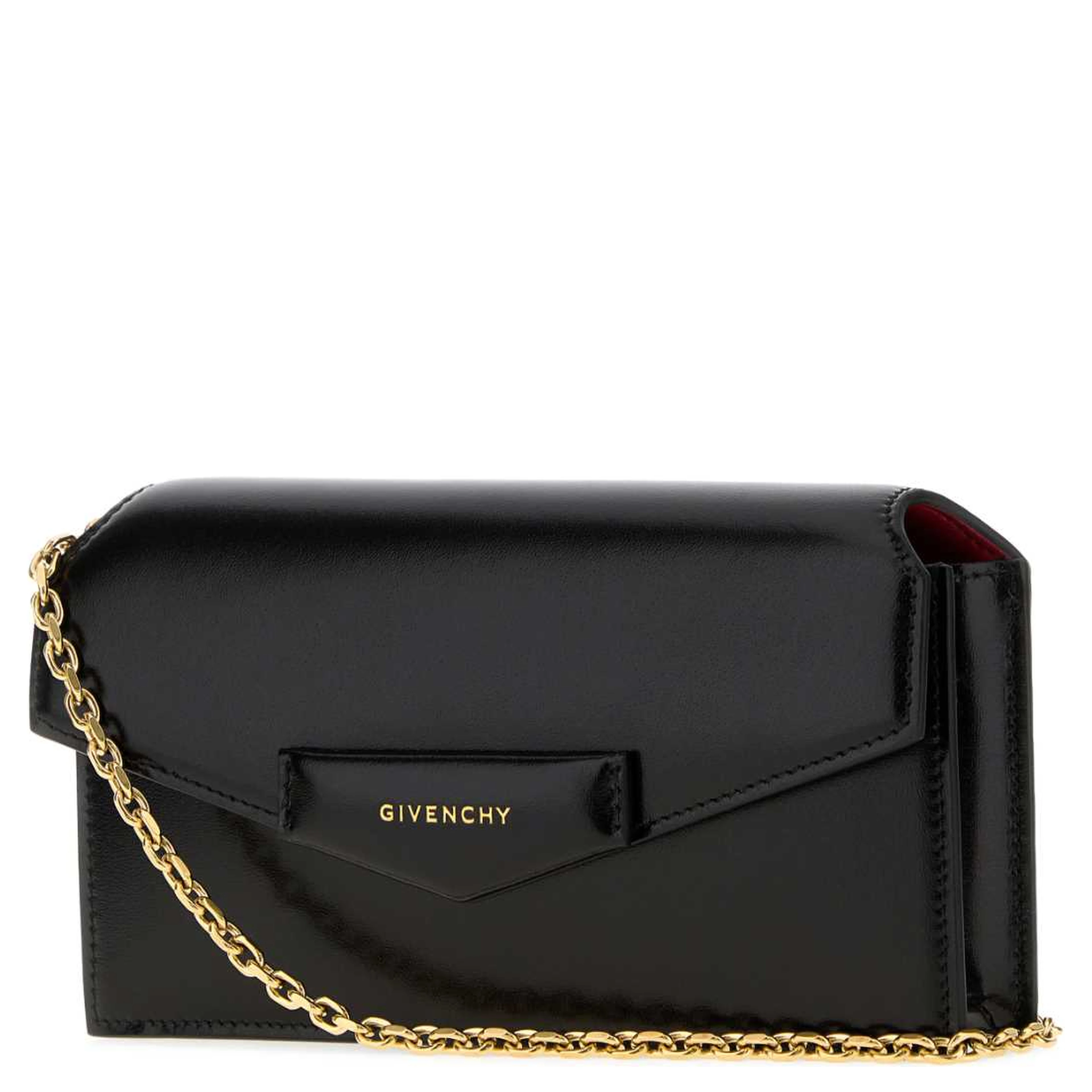 ANTIGONA ON CHAIN