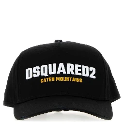 BASEBALL CAP