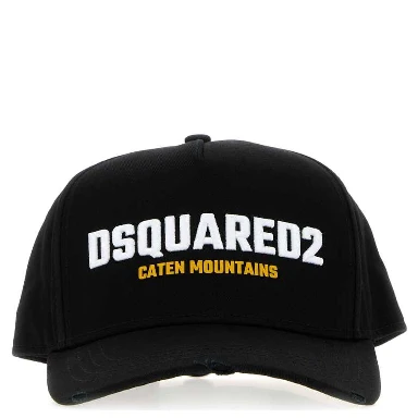 BASEBALL CAP