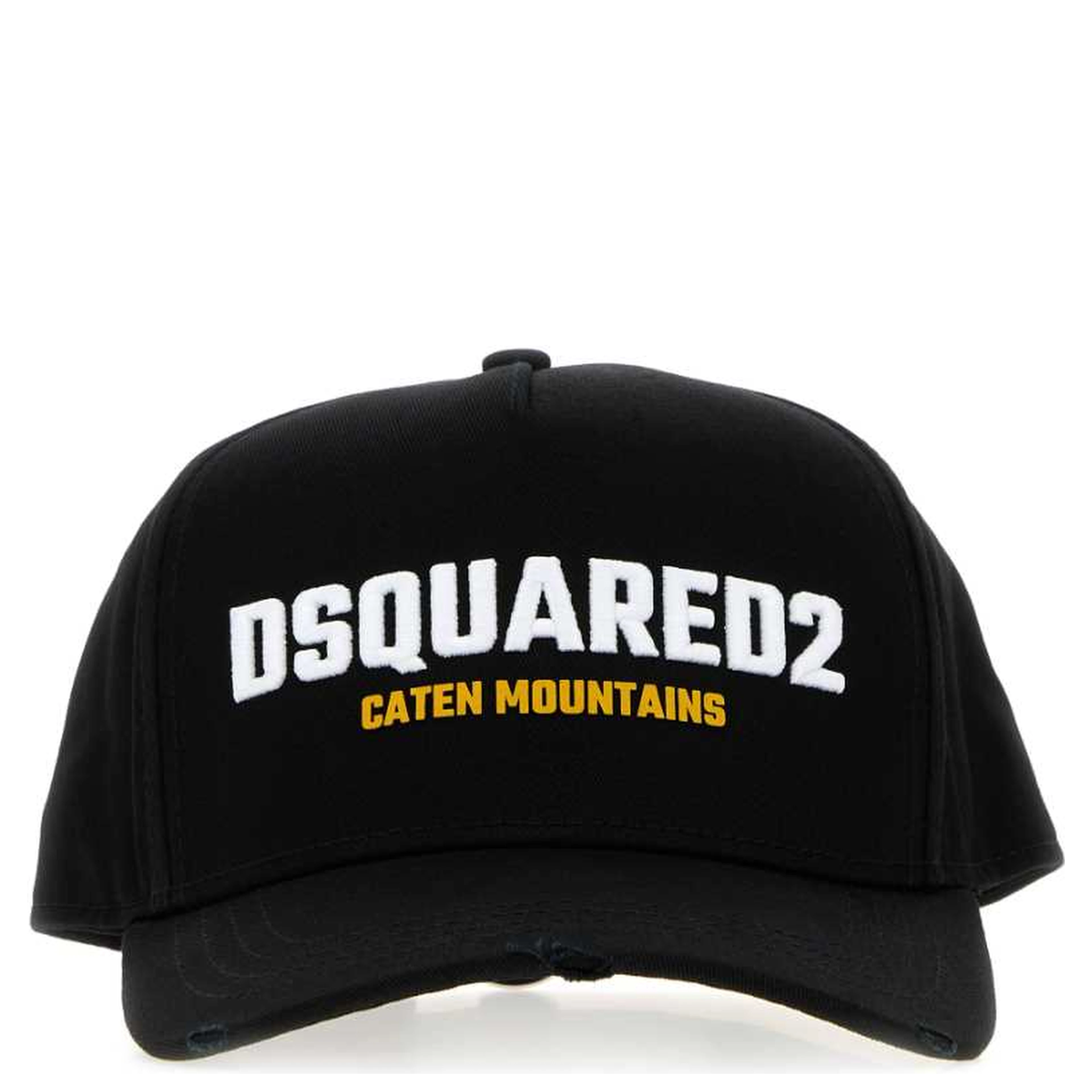 BASEBALL CAP