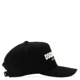 BASEBALL CAP