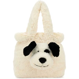 RUFFERTY PUPPY HANDBAG