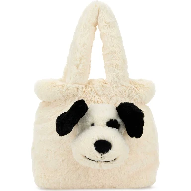 RUFFERTY PUPPY HANDBAG
