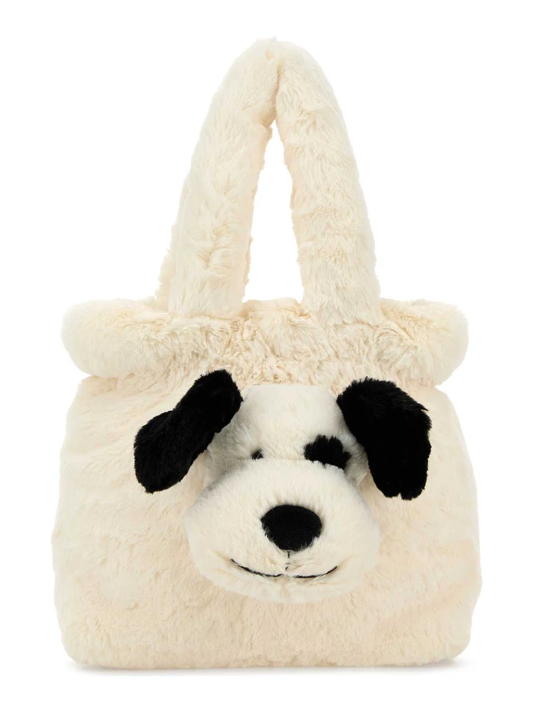 RUFFERTY PUPPY HANDBAG