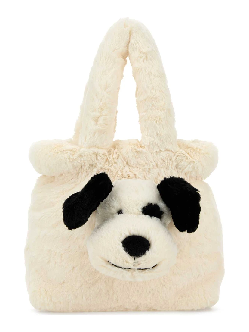 RUFFERTY PUPPY HANDBAG