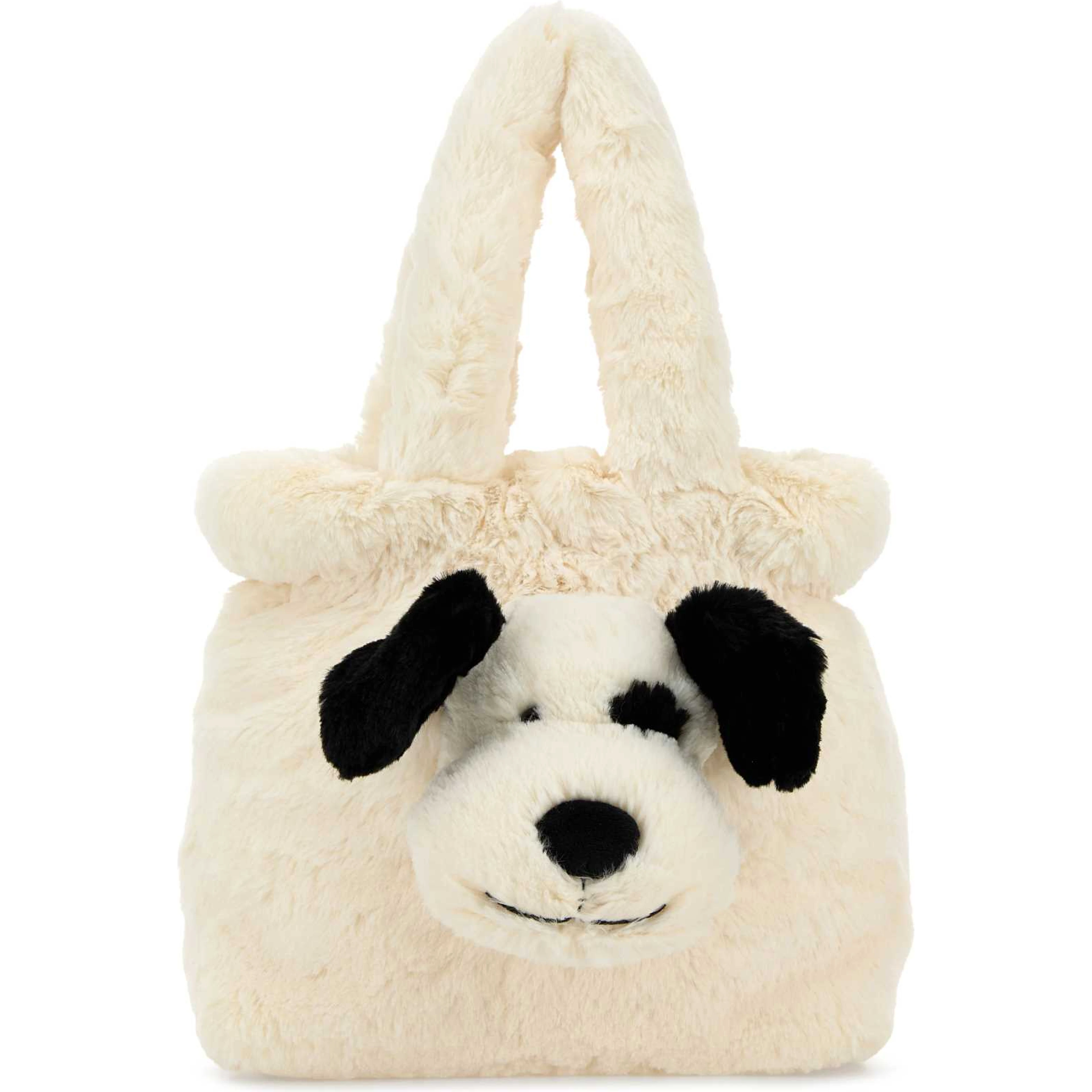 RUFFERTY PUPPY HANDBAG