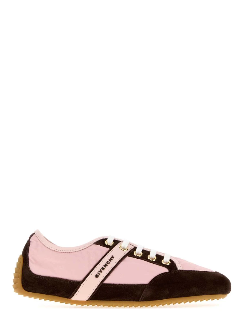 SLIM SNEAKERS