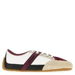 SLIM SNEAKERS