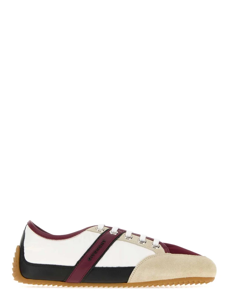 SLIM SNEAKERS