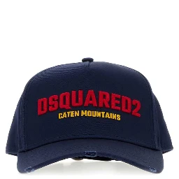 BASEBALL CAP