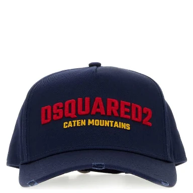 BASEBALL CAP
