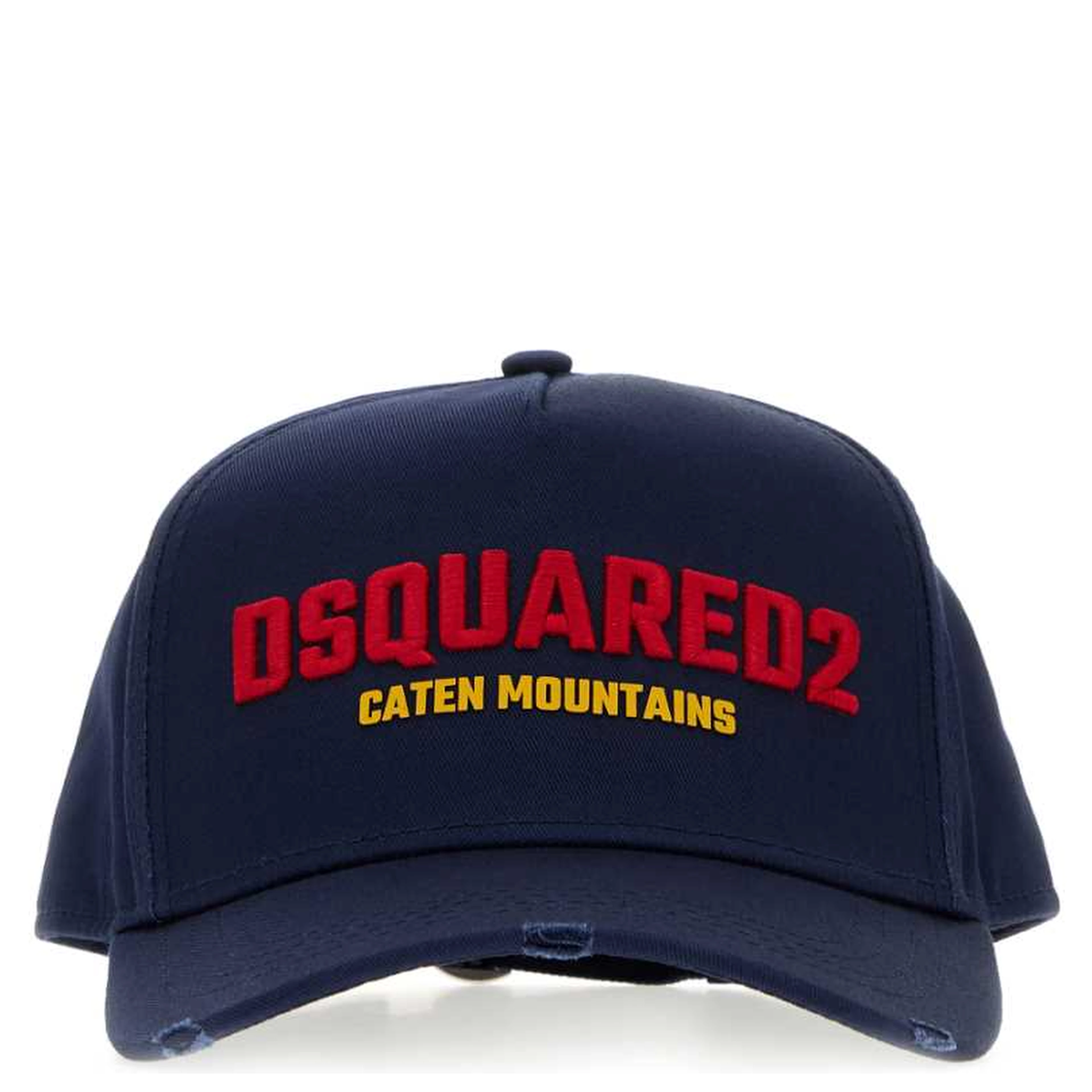 BASEBALL CAP