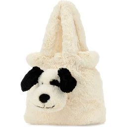 RUFFERTY PUPPY HANDBAG