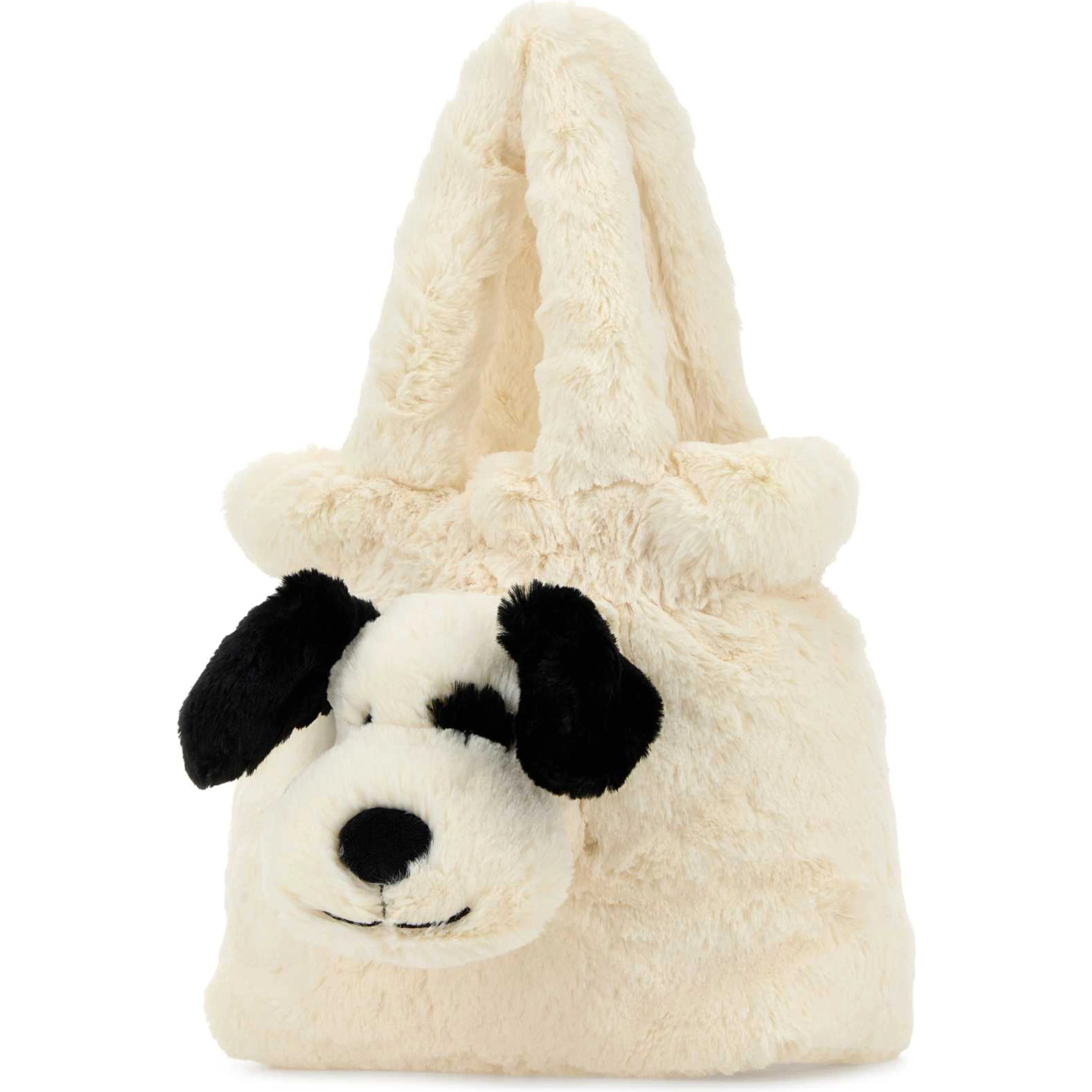RUFFERTY PUPPY HANDBAG