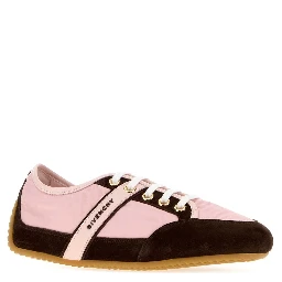 SLIM SNEAKERS