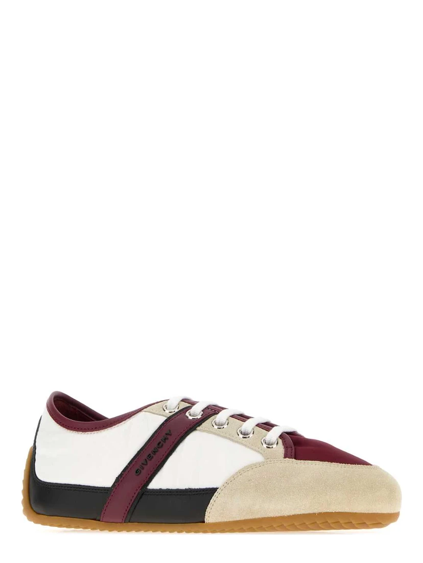 SLIM SNEAKERS