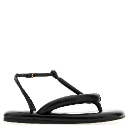 BOUDOIR FLAT THONG