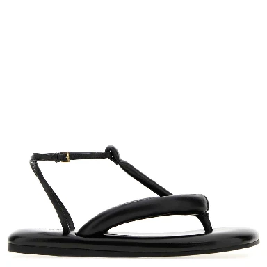 BOUDOIR FLAT THONG