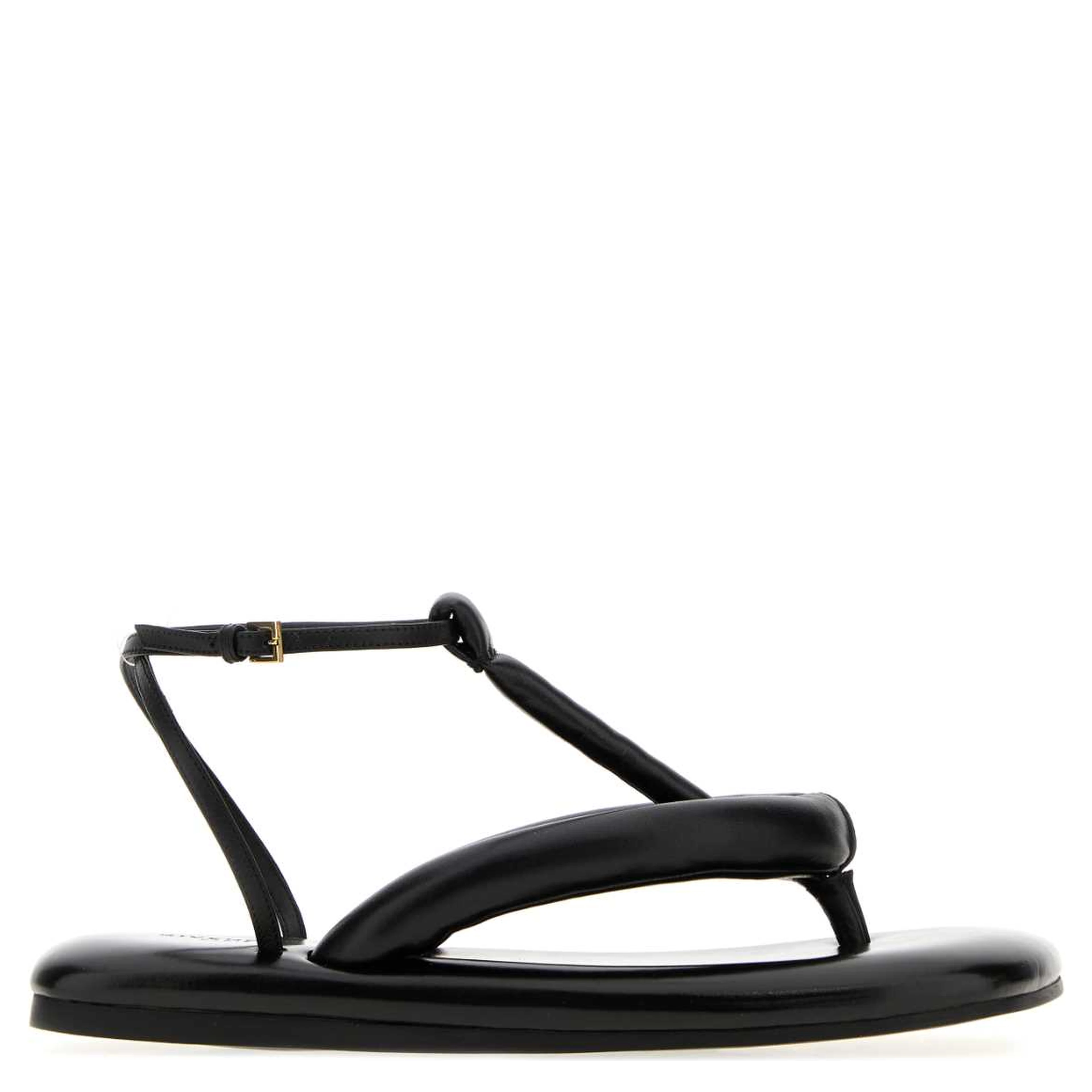 BOUDOIR FLAT THONG