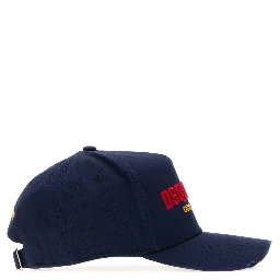 BASEBALL CAP