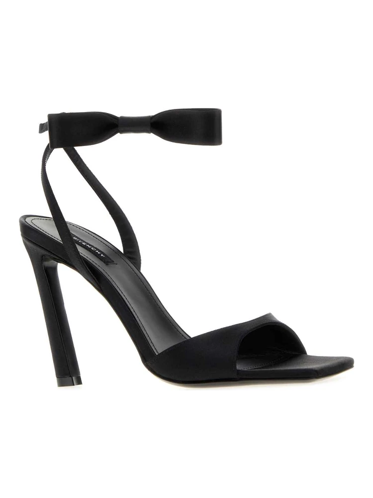 NAKED BOW SANDALS 95MM alternative