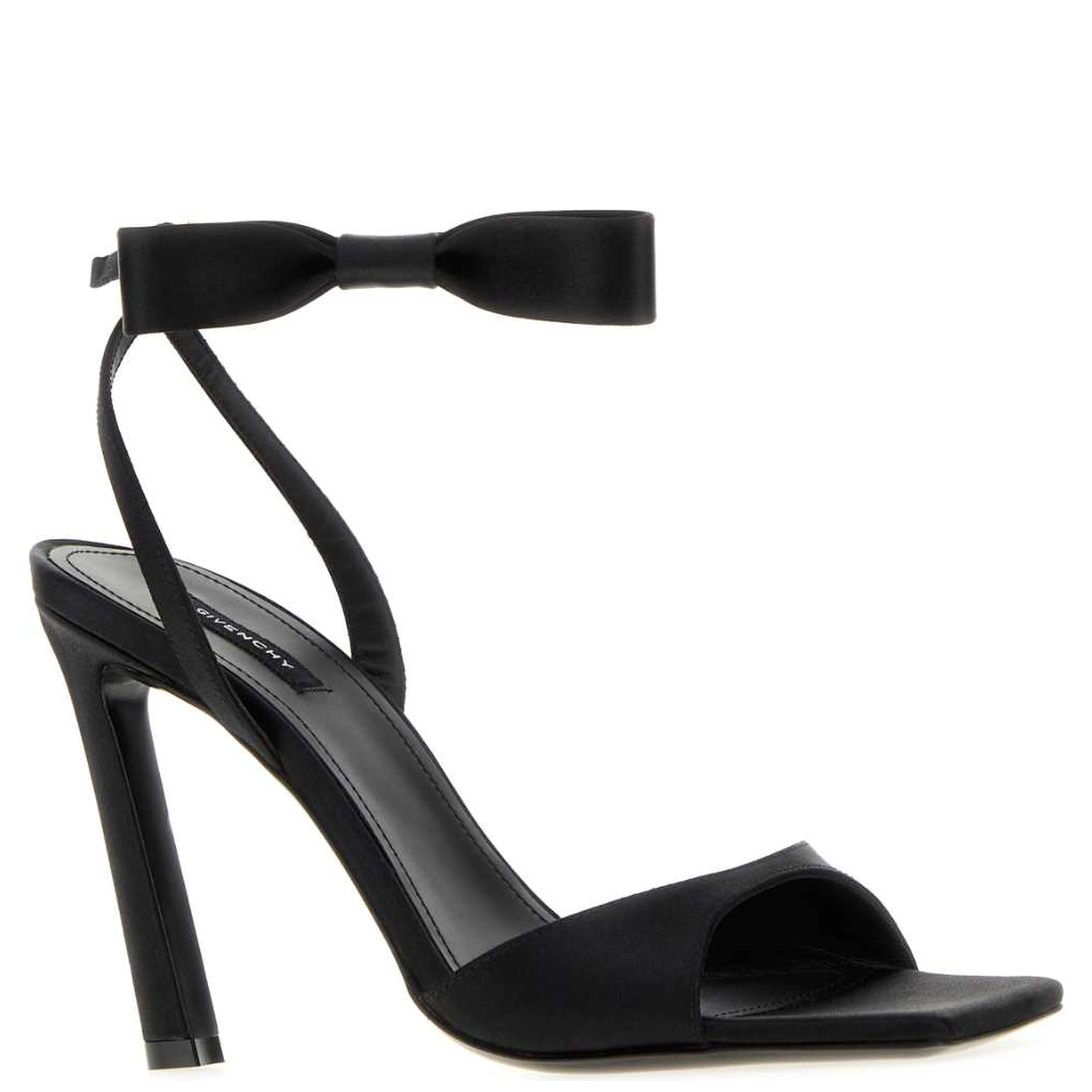 NAKED BOW SANDALS 95MM