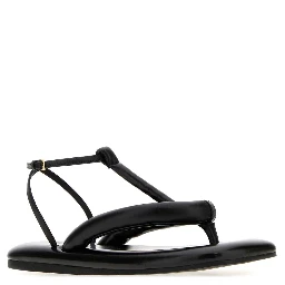 BOUDOIR FLAT THONG