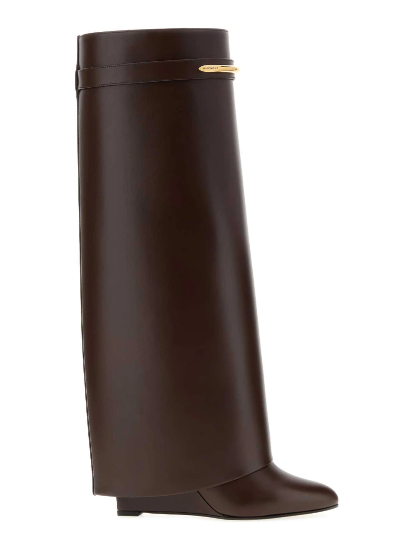 SHARK PINCH HIGH BOOTS 90MM