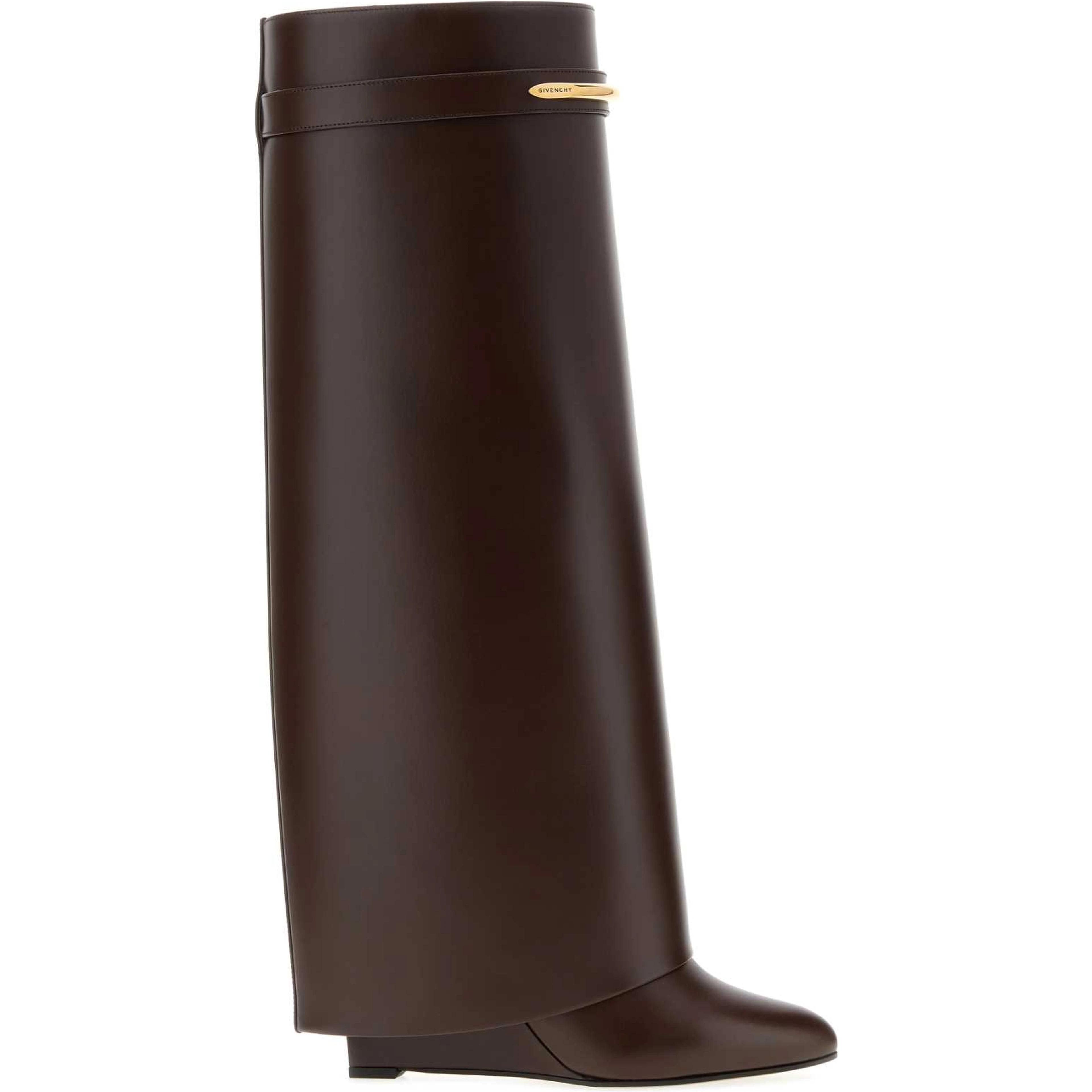SHARK PINCH HIGH BOOTS 90MM