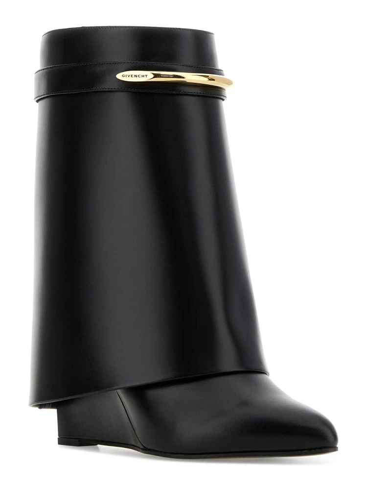HEEL ANKLE BOOT 95MM alternative
