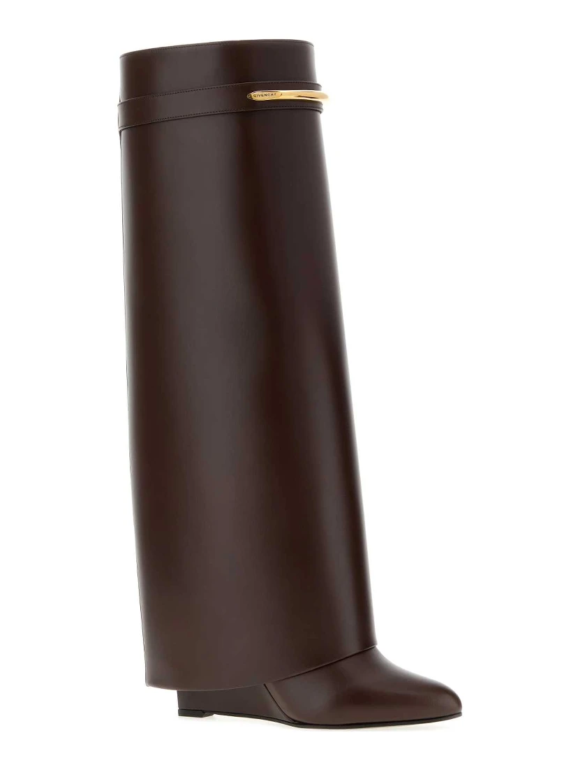 SHARK PINCH HIGH BOOTS 90MM
