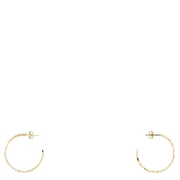 GIVENCHY TAPE EARR