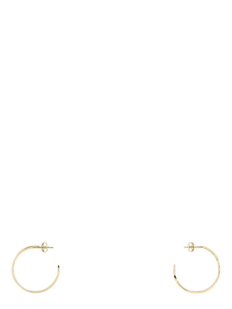 GIVENCHY TAPE EARR