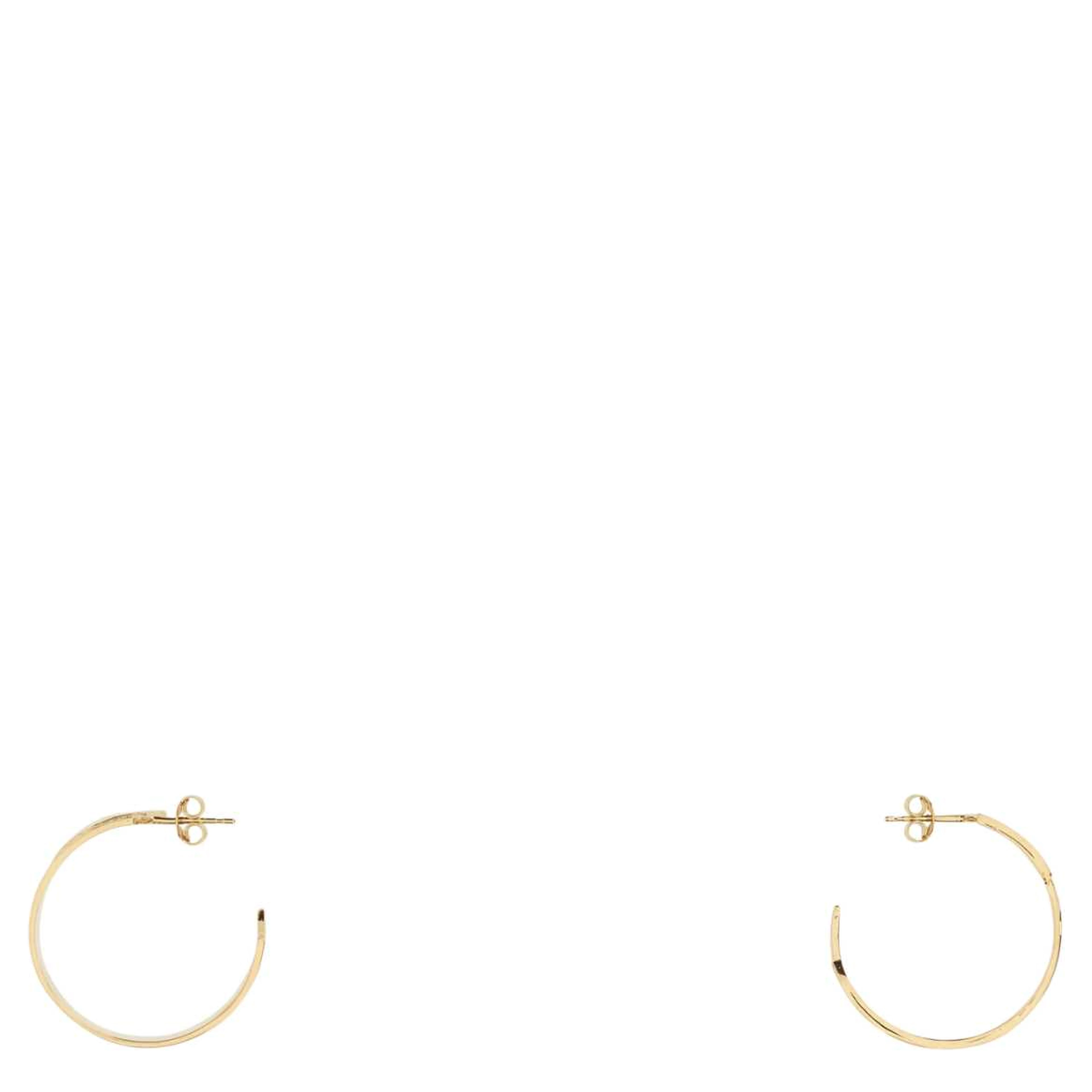 GIVENCHY TAPE EARR