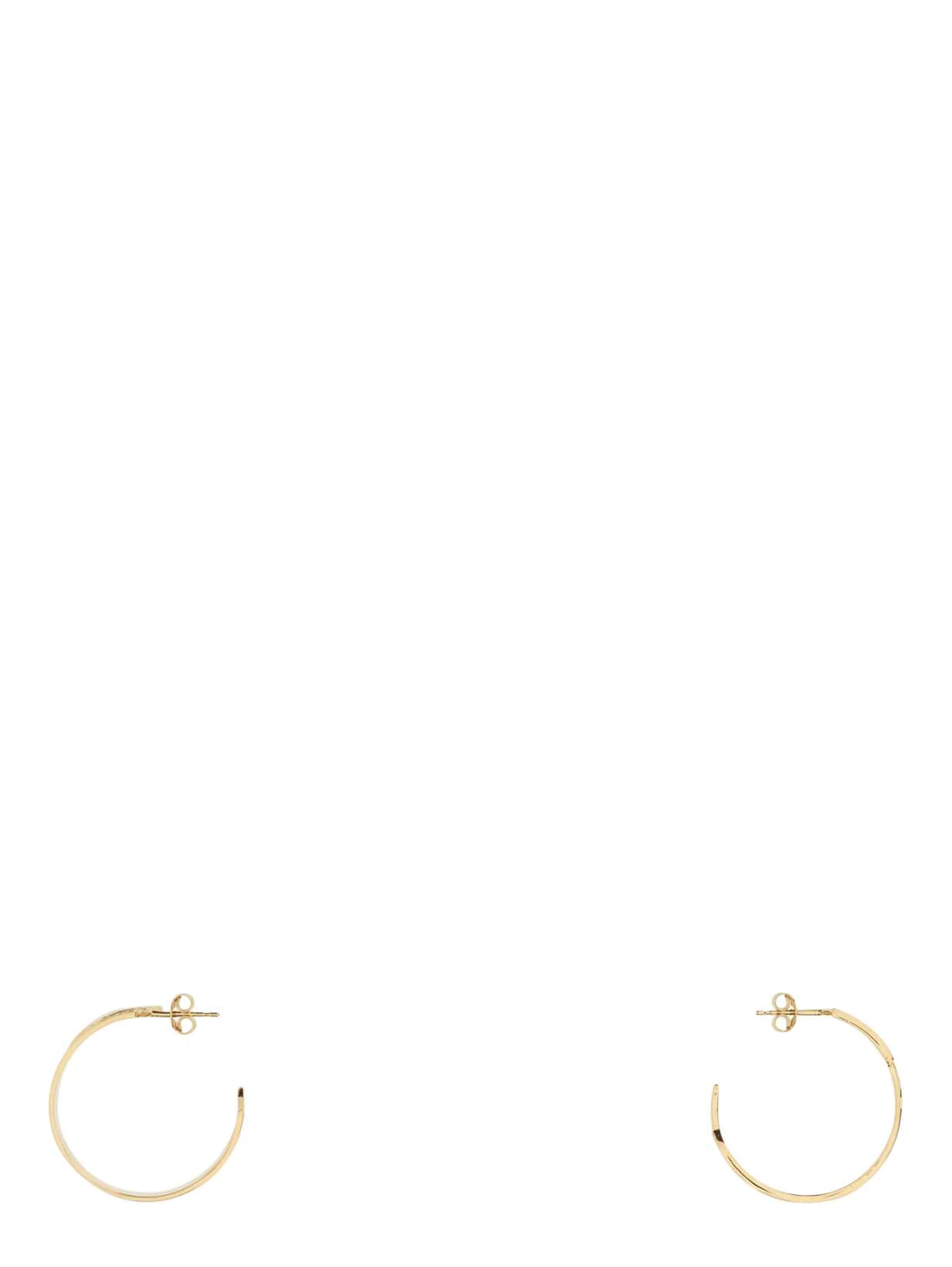 GIVENCHY TAPE EARR