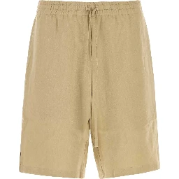 SHORTS WITH CORDONS