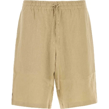 SHORTS WITH CORDONS