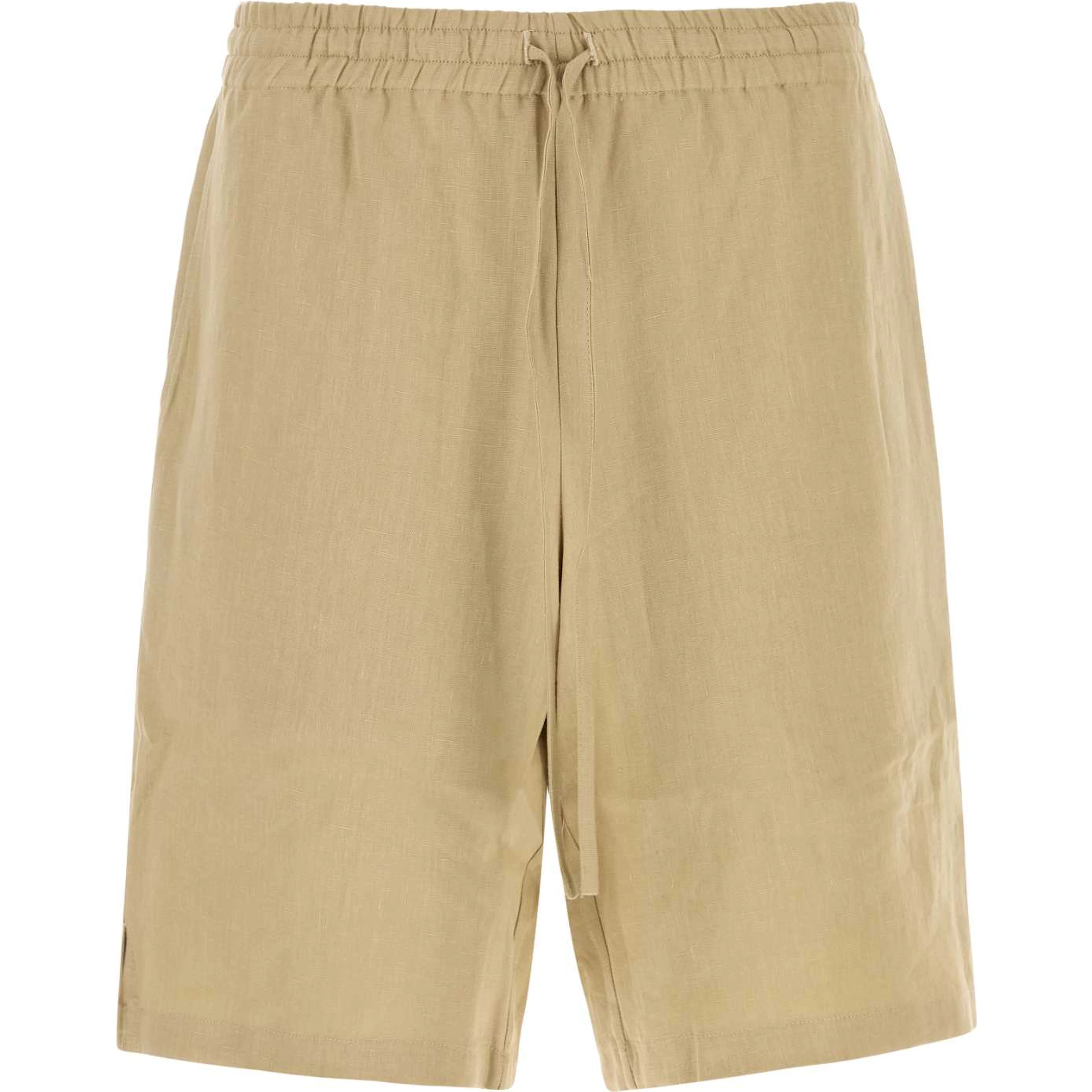 SHORTS WITH CORDONS