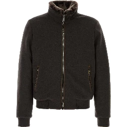 BOMBER