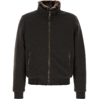 BOMBER