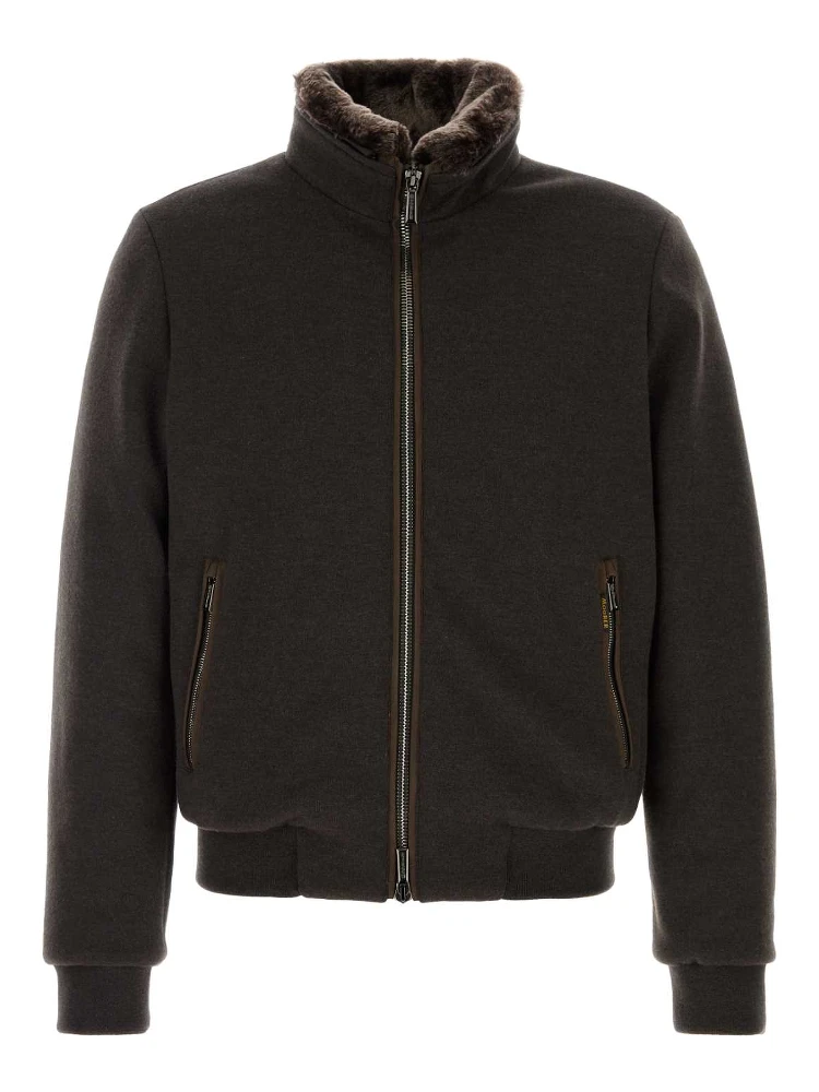 BOMBER