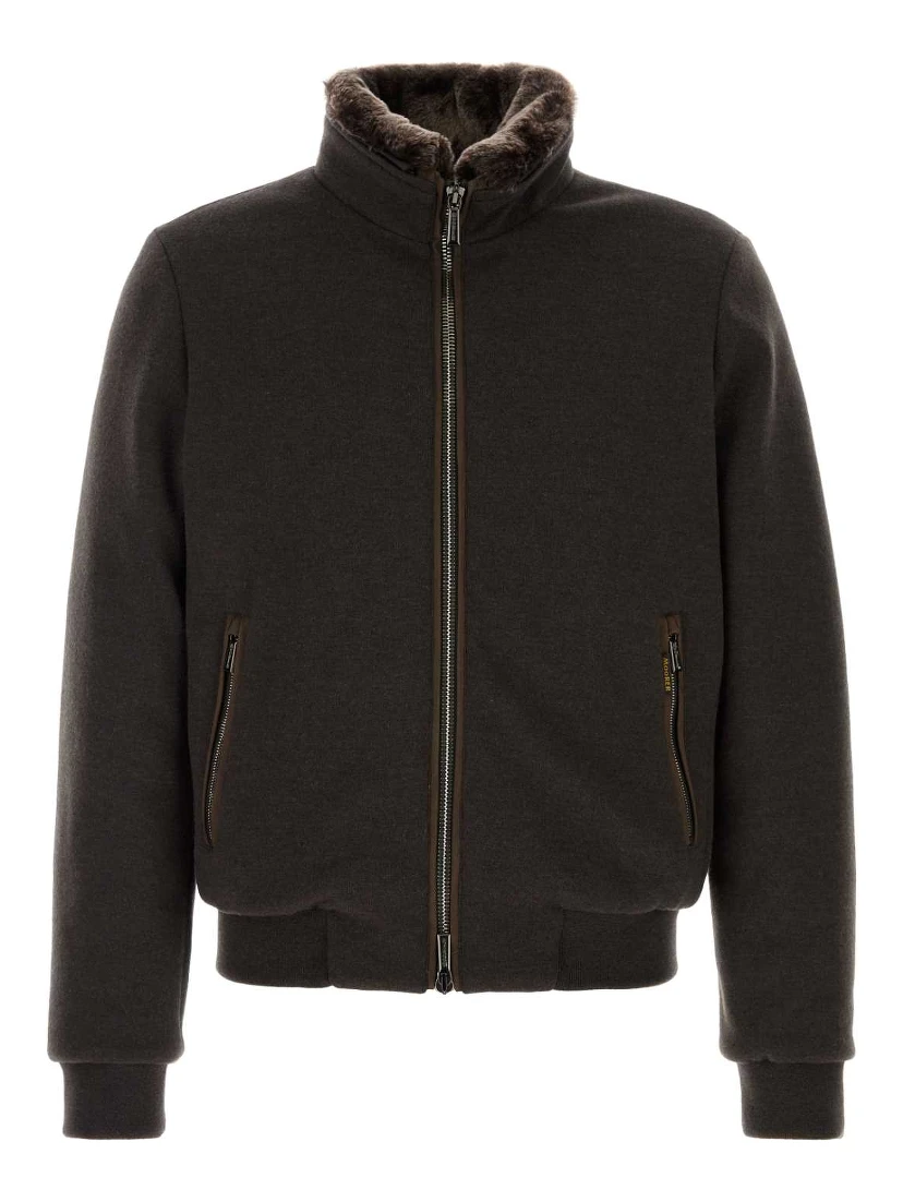 BOMBER